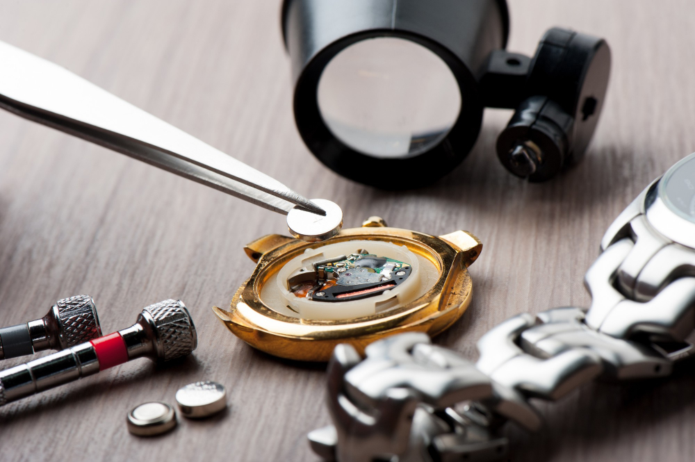 servicio reparacion relojes servicio reparacion relojes